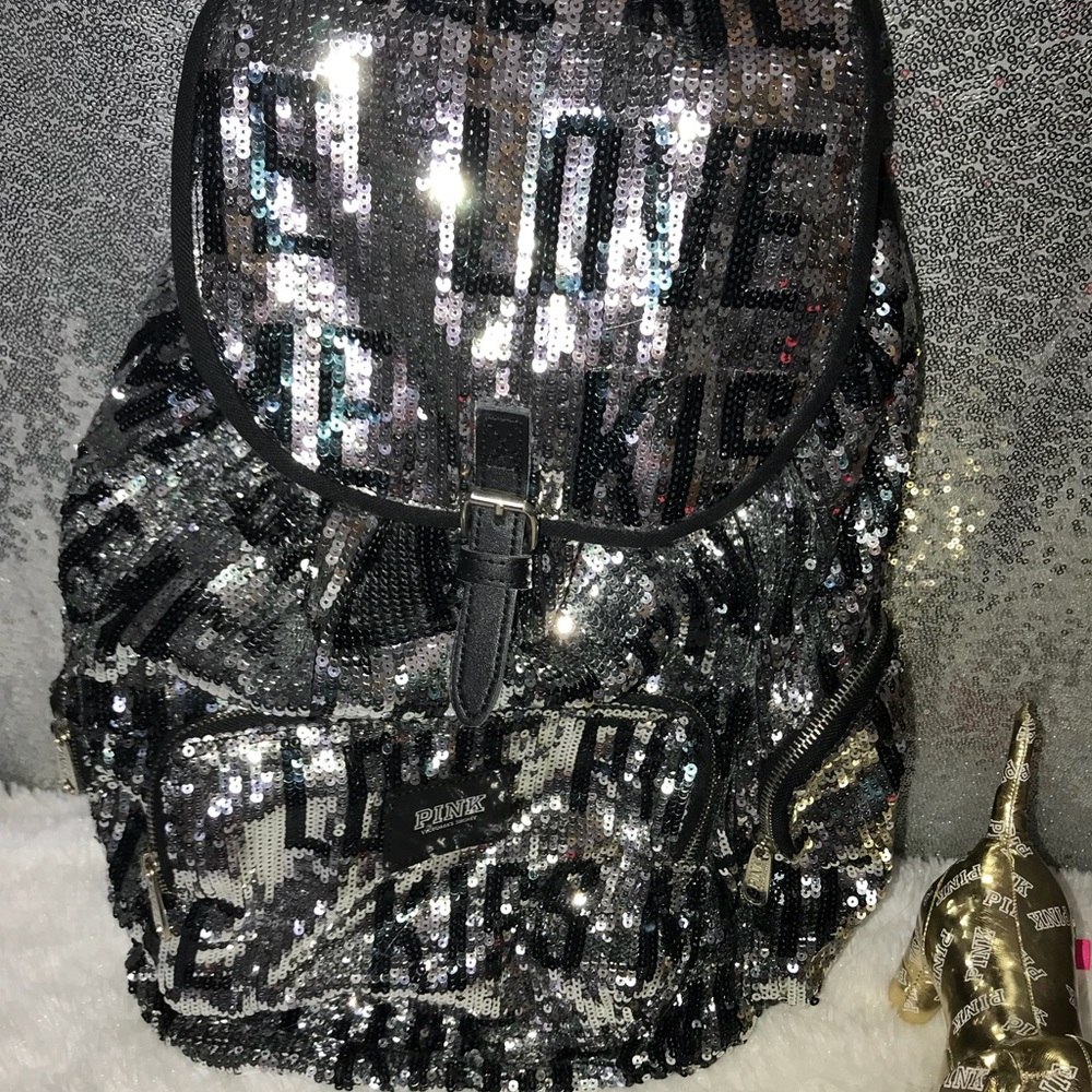 Victoria secret Pink Backpack